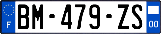 BM-479-ZS