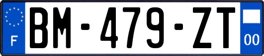 BM-479-ZT