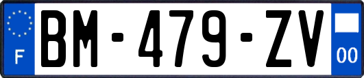 BM-479-ZV