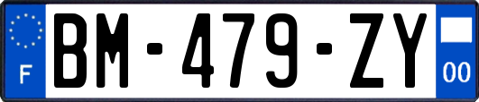 BM-479-ZY