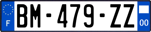 BM-479-ZZ