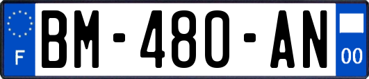 BM-480-AN