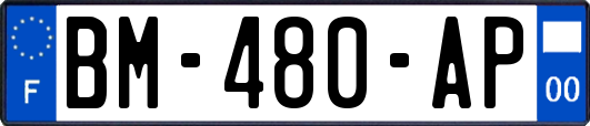 BM-480-AP