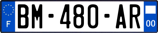 BM-480-AR