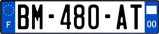 BM-480-AT