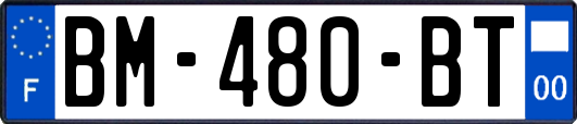 BM-480-BT