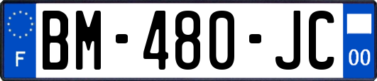 BM-480-JC