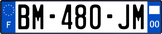 BM-480-JM