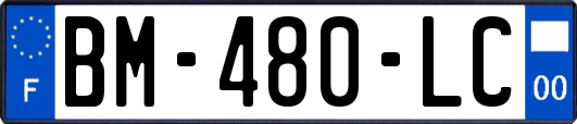 BM-480-LC