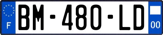 BM-480-LD