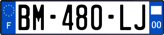 BM-480-LJ