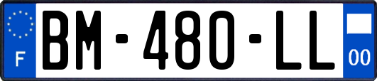 BM-480-LL