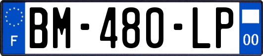 BM-480-LP