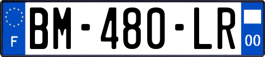 BM-480-LR
