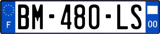 BM-480-LS