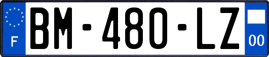 BM-480-LZ