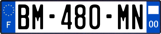 BM-480-MN