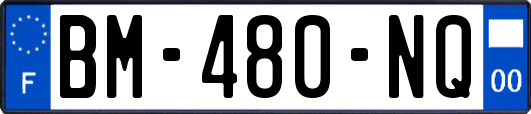 BM-480-NQ