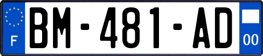 BM-481-AD