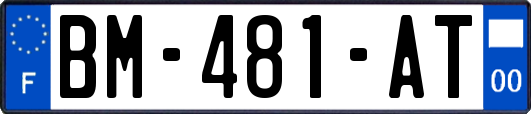 BM-481-AT