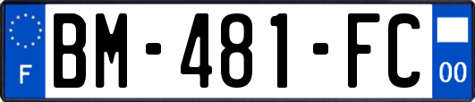 BM-481-FC