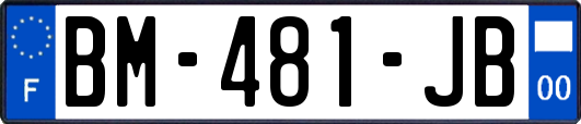 BM-481-JB