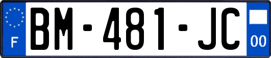 BM-481-JC