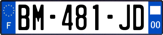 BM-481-JD