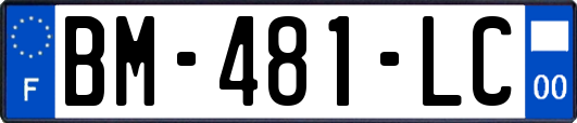 BM-481-LC