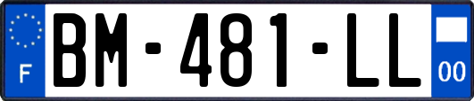 BM-481-LL
