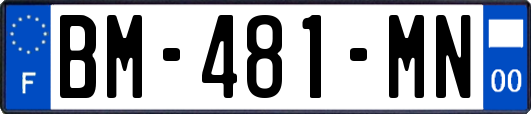 BM-481-MN