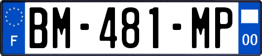 BM-481-MP