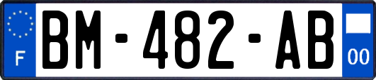 BM-482-AB