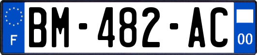 BM-482-AC