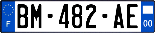 BM-482-AE