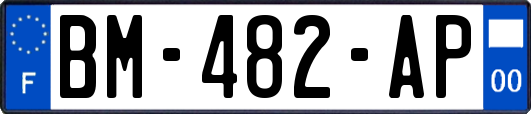 BM-482-AP