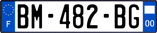 BM-482-BG