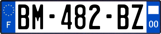 BM-482-BZ