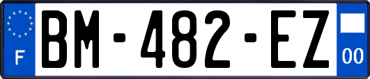 BM-482-EZ