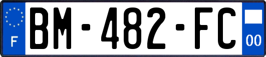 BM-482-FC