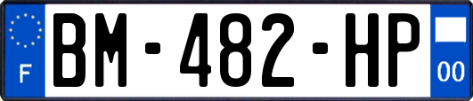 BM-482-HP