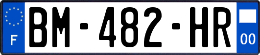 BM-482-HR