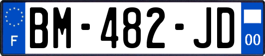 BM-482-JD