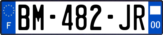 BM-482-JR