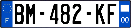 BM-482-KF