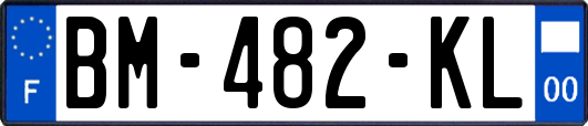 BM-482-KL