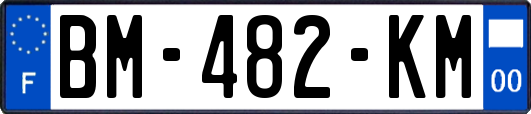 BM-482-KM