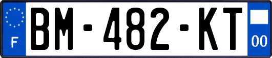 BM-482-KT