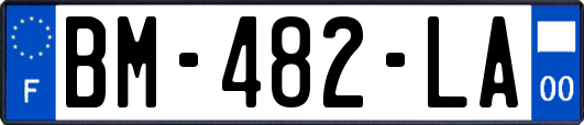 BM-482-LA