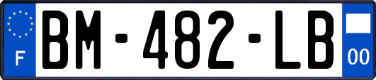 BM-482-LB